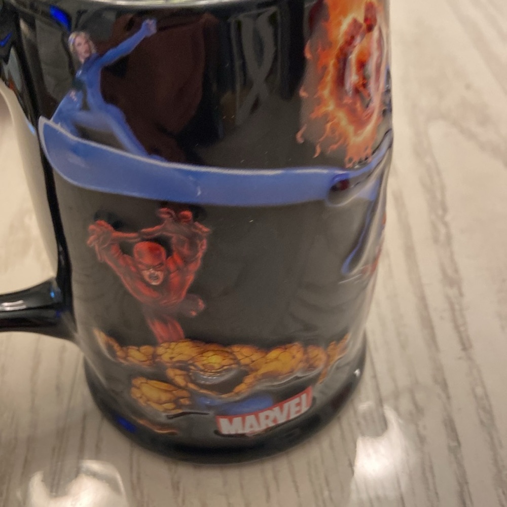 NET MARVEL CUP - Picture 5 of 6